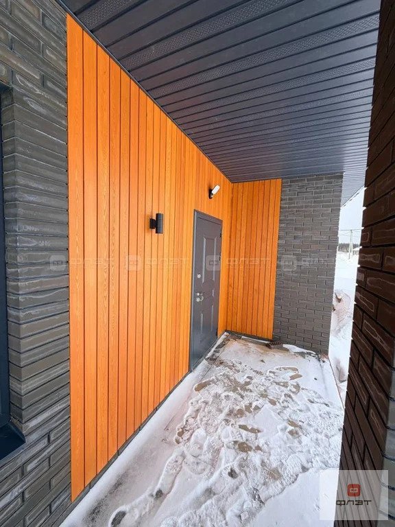 Продажа дома, Столбище, Лаишевский район, ул. Василия Качалова - Фото 3