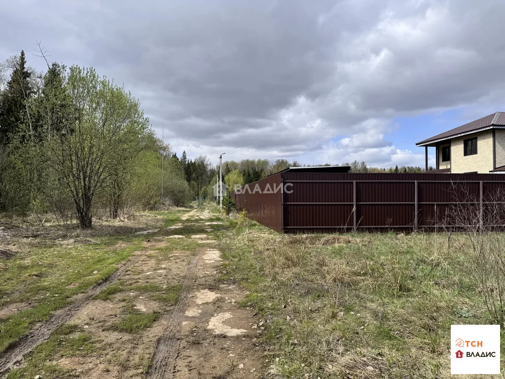 Продажа участка, Назарово, Дмитровский район - Фото 11