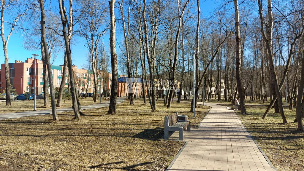 Продажа квартиры, улица Нильса Бора - Фото 18