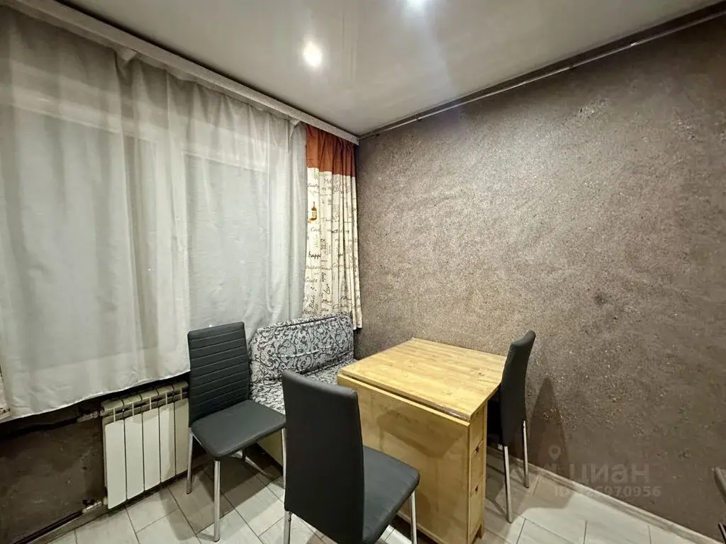 Продаю двухкомнатную квартиру 48.4м ул. Маршала Рыбалко, 16К2, Москва, ... - Фото 3