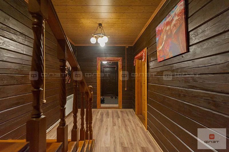 Продажа дома, Казань, ул. Дубравная (Вознесенское) - Фото 19