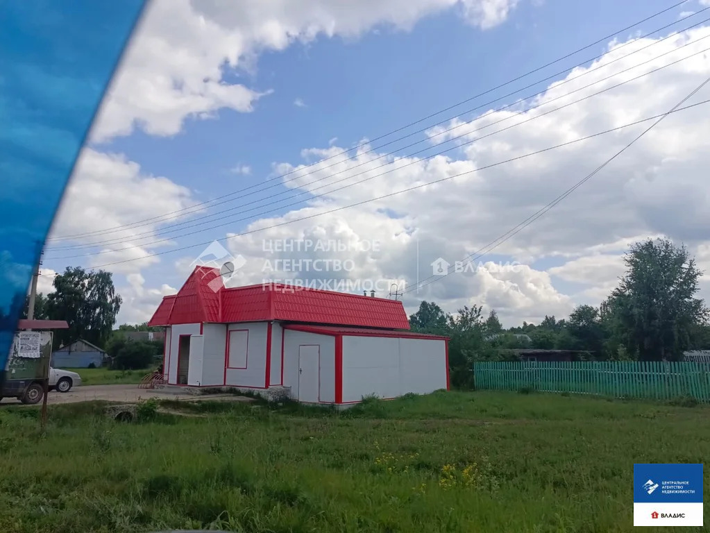 Продажа дома, Задубровье, Шиловский район, ул. Школьная - Фото 23