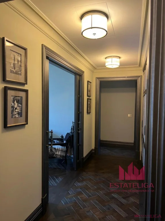 Аренда квартиры, Ломоносовский пр-кт. - Фото 17