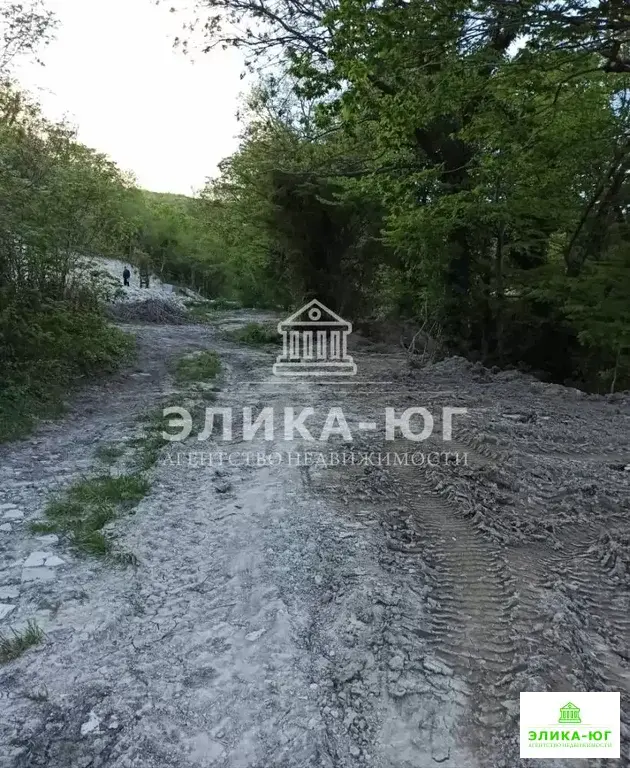 Продажа участка, Новомихайловский, Туапсинский район, СНТ Вишенка - Фото 3