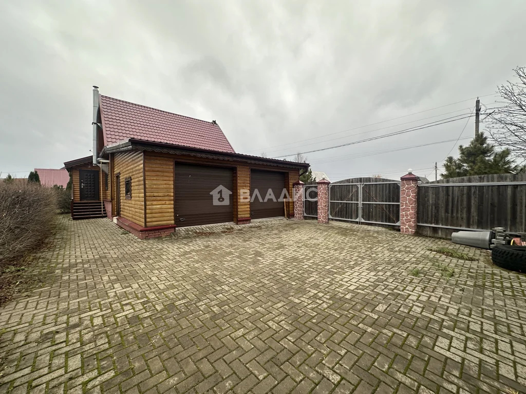 Суздальский район, село Красное, Центральная улица,  дом на продажу - Фото 16