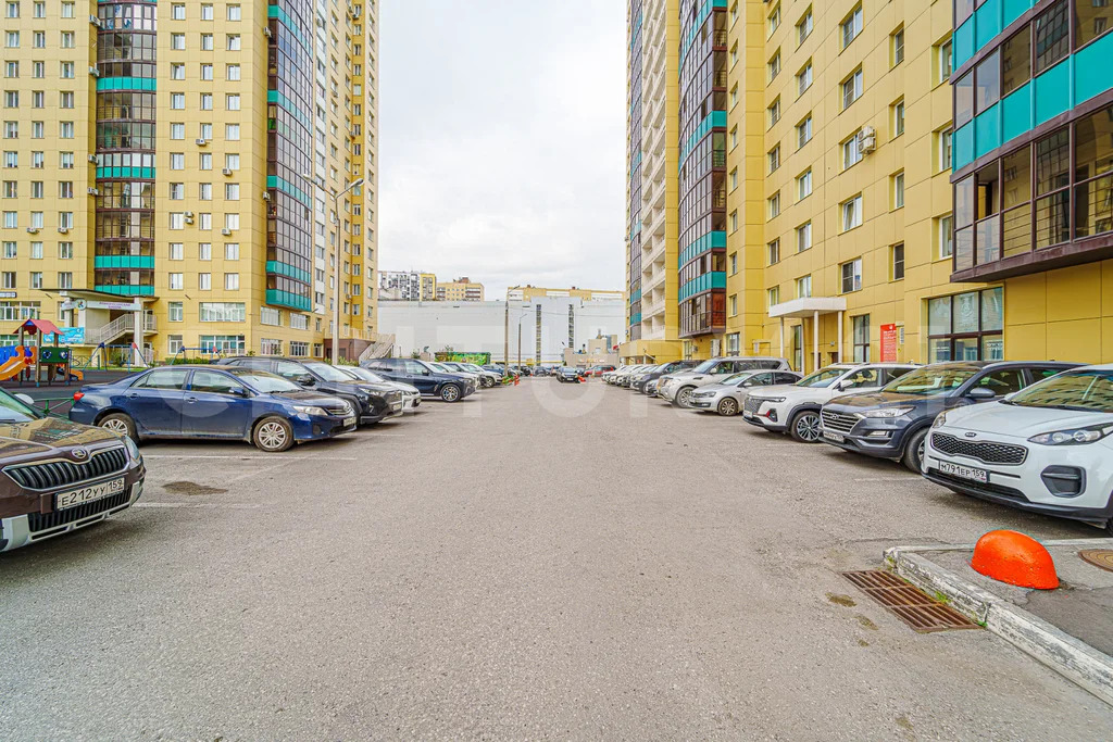 Продажа квартиры, Пермь, ул. Николая Островского - Фото 19