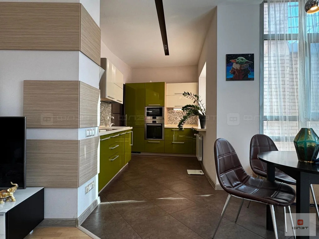 Продажа квартиры, Казань, ул. Чистопольская - Фото 1