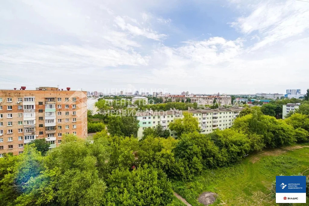 Продажа квартиры, Рязань, Старообрядческий проезд - Фото 10