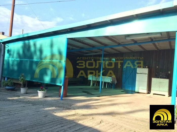 Продажа квартиры, Старотитаровская, Темрюкский район, Южный пер. - Фото 18