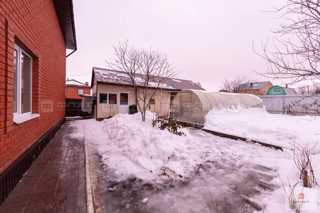 Продажа дома, Казань, ул. Центральная - Фото 75