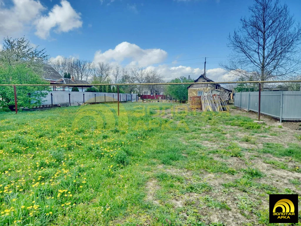 Продажа участка, Холмская, Абинский район, ул. Северная - Фото 5