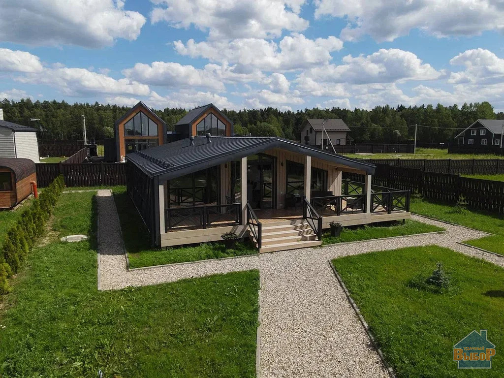 Продажа дома, Ступинский район - Фото 1