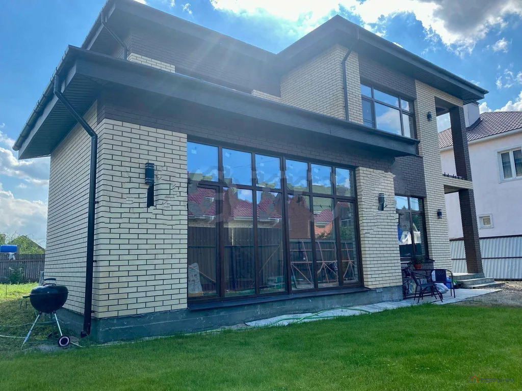 Продажа дома, Раменское, Раменский район, Владимирская улица - Фото 1