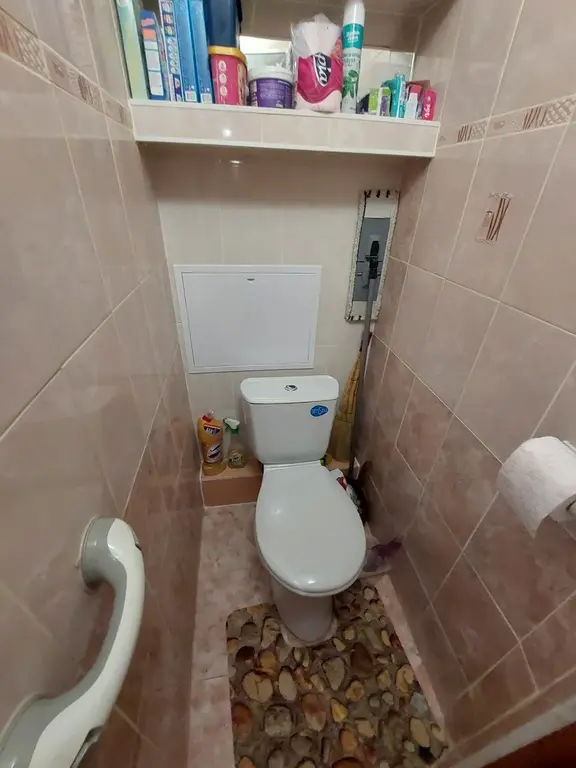 Продаётся квартира в Обнинске - Фото 10