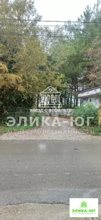 Продажа участка, Ольгинка, Туапсинский район, ул. Восточная - Фото 2