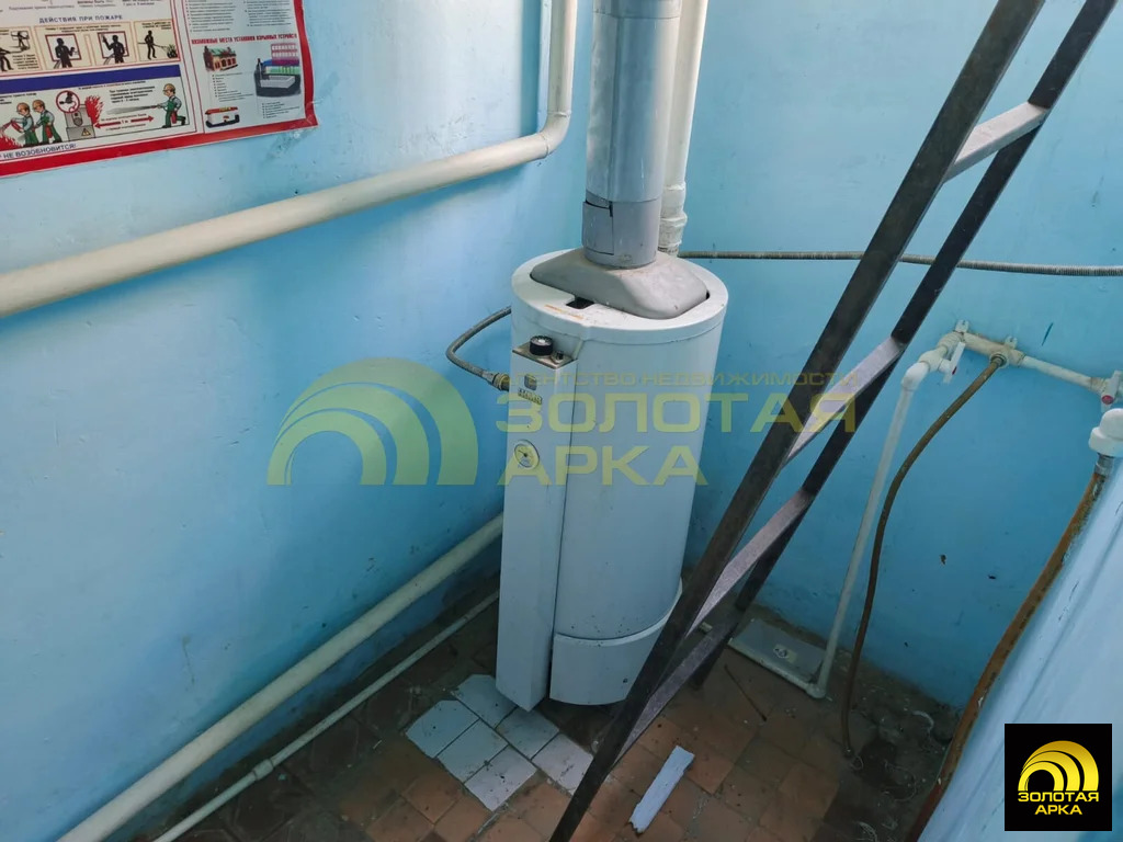 Продажа дома, Абинск, Абинский район, ул. Ленинградская - Фото 15