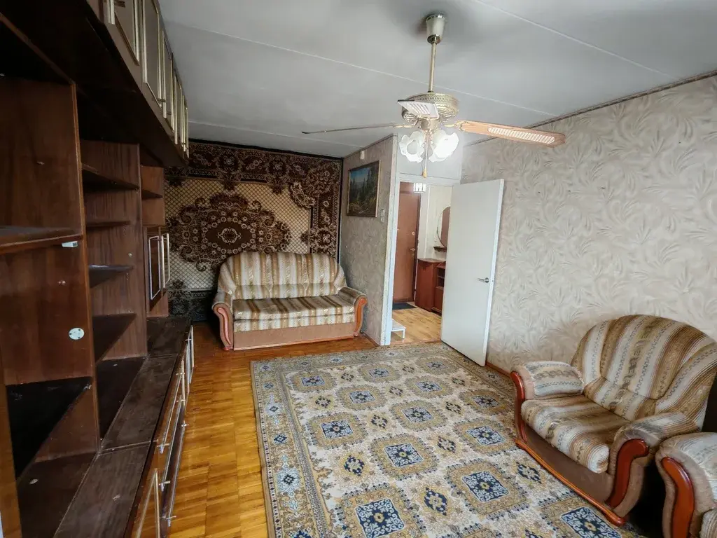 Продам квартиру в Лобне - Фото 19