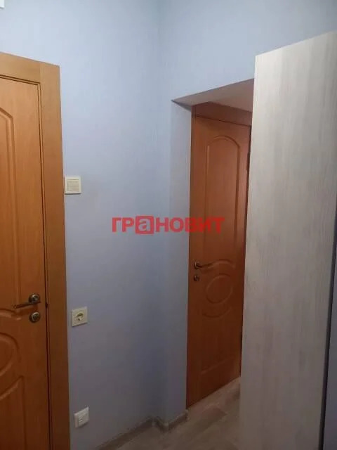 Продажа квартиры, Новосибирск, Николая Сотникова - Фото 7