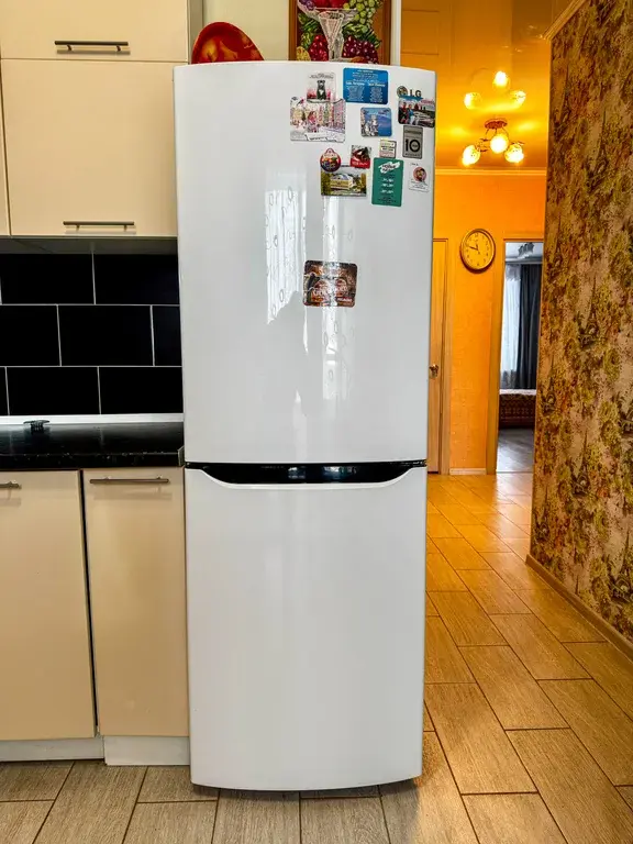 2-к пр-кт.Ленина, дом 221 - Фото 20