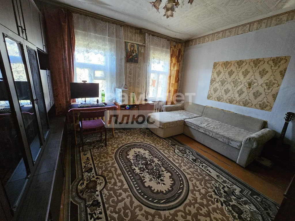 Продажа квартиры, Дмитров, Дмитровский район, 1-й Речной пер. - Фото 6