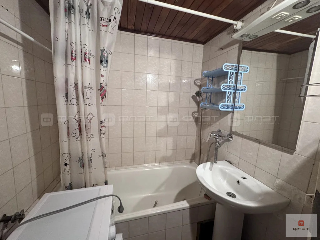Продажа квартиры, Казань, Победы пр-кт. - Фото 11