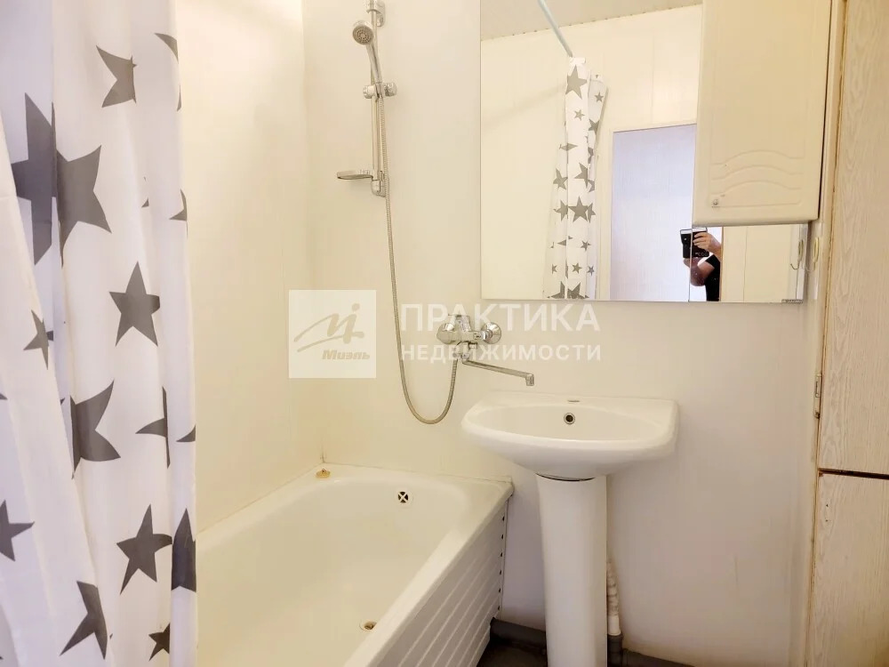 Продажа квартиры, Балашиха, Балашиха г. о., Речная улица - Фото 12