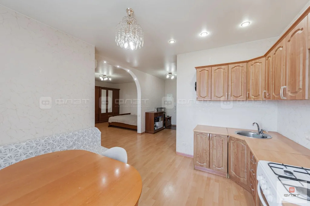 Продажа квартиры, Казань, пр-кт. Альберта Камалеева - Фото 6