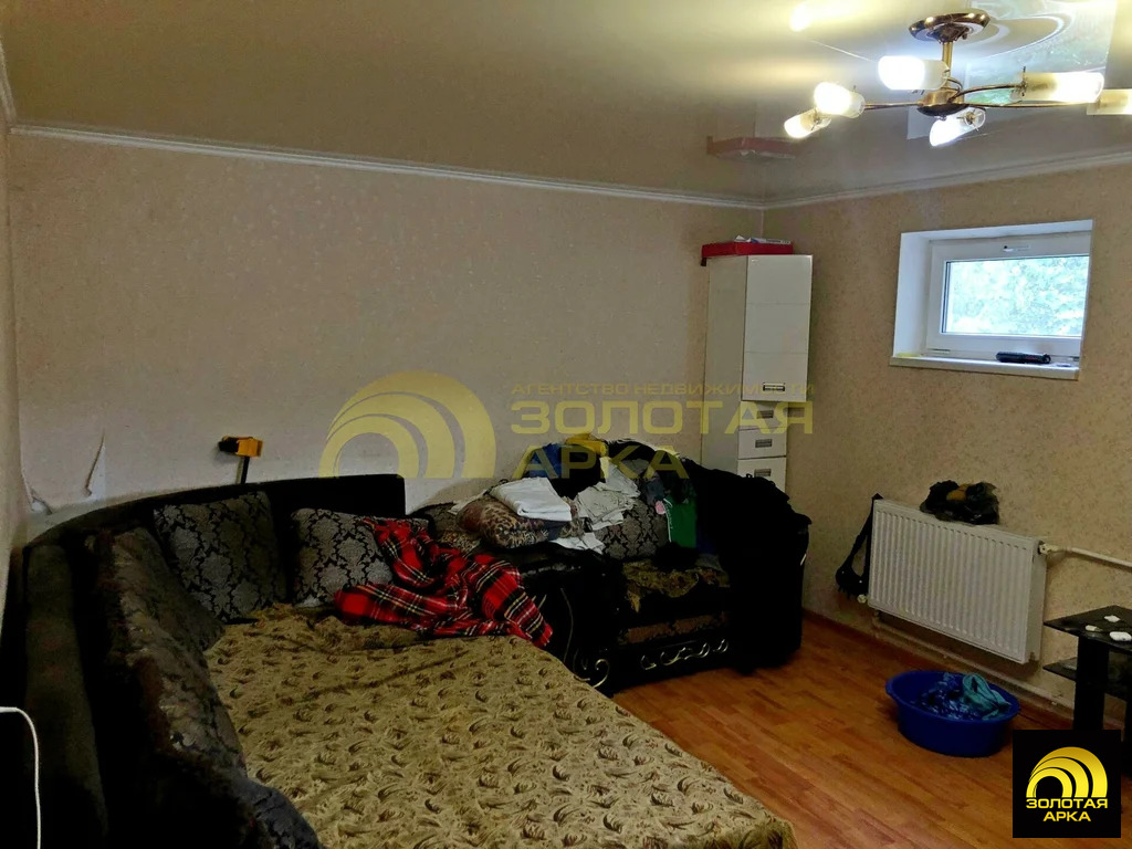 Продажа дома, Крымск, Крымский район, ул. Коммунистическая - Фото 2