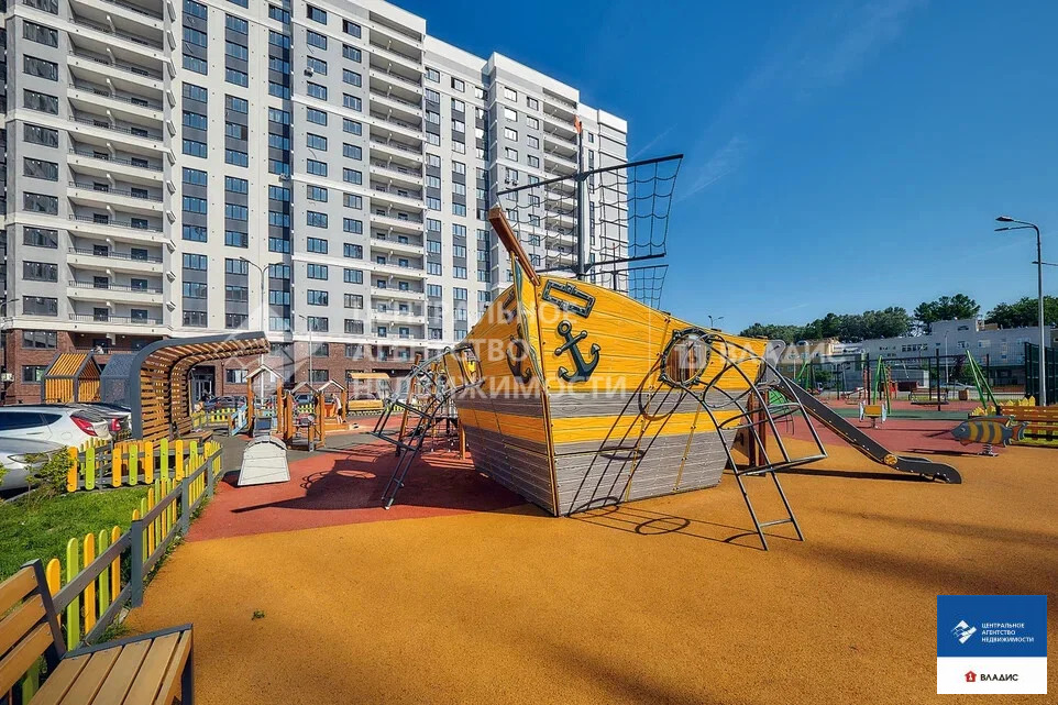Продажа квартиры, Рязань, Славянский проспект - Фото 4