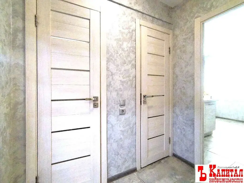 Продажа 3-х комнатной квартиры - Фото 14