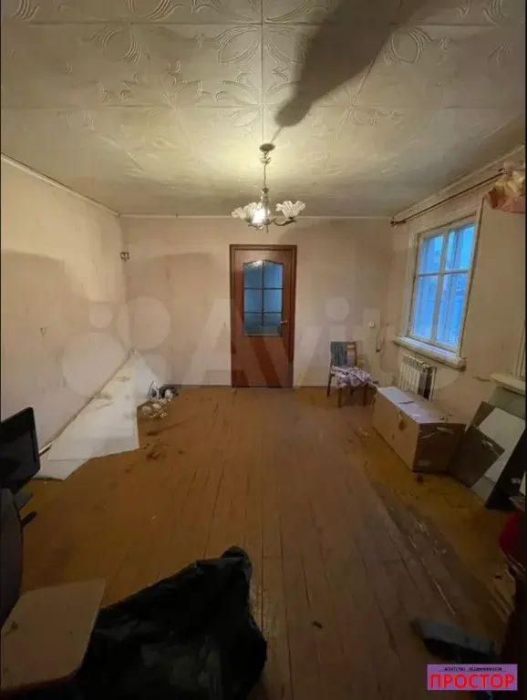 2-к. квартира, 41,3 м, 1/2 эт. - Фото 7