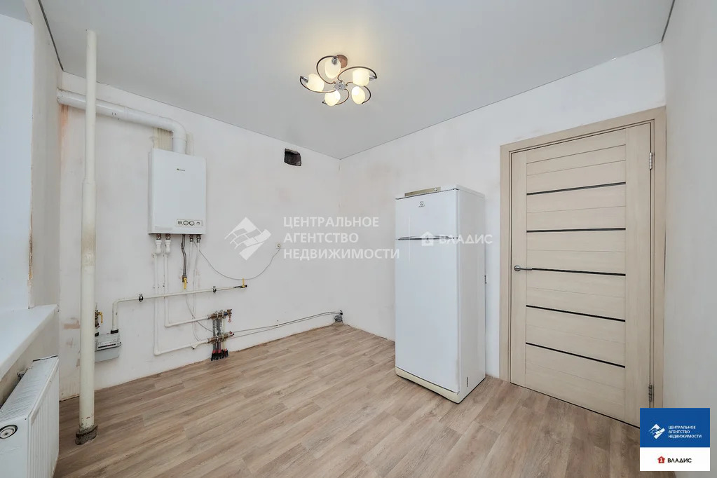 Продажа квартиры, Рязань, ул. Телевизионная - Фото 1