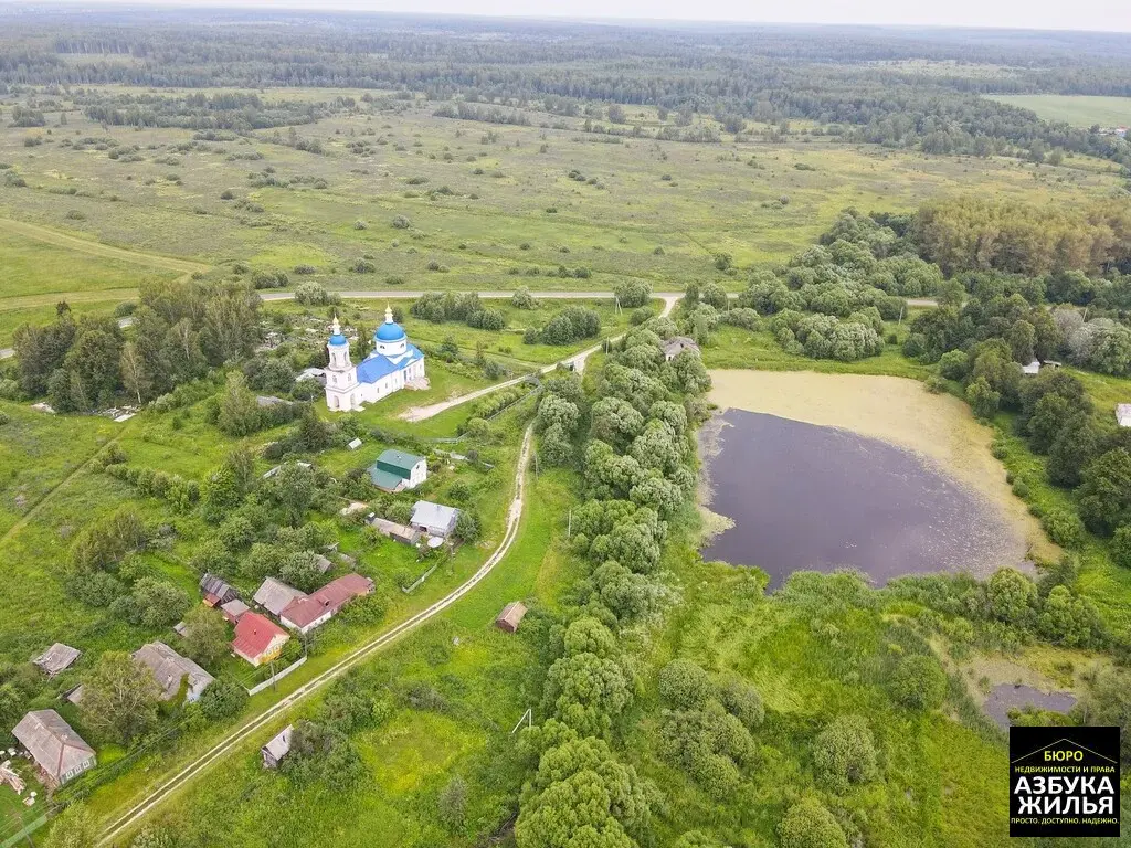 Дом в с.Завалино, 18 за 2,5 млн руб - Фото 6