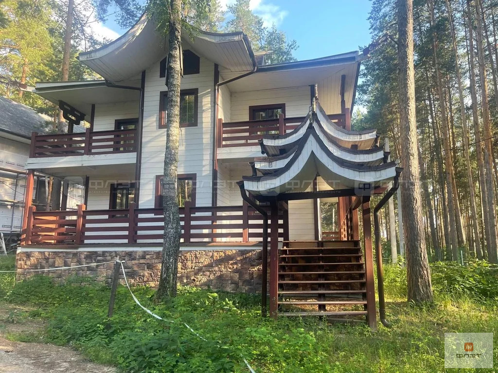 Продажа дома, Матюшино, Лаишевский район, тер. б/о Наратлык - Фото 20