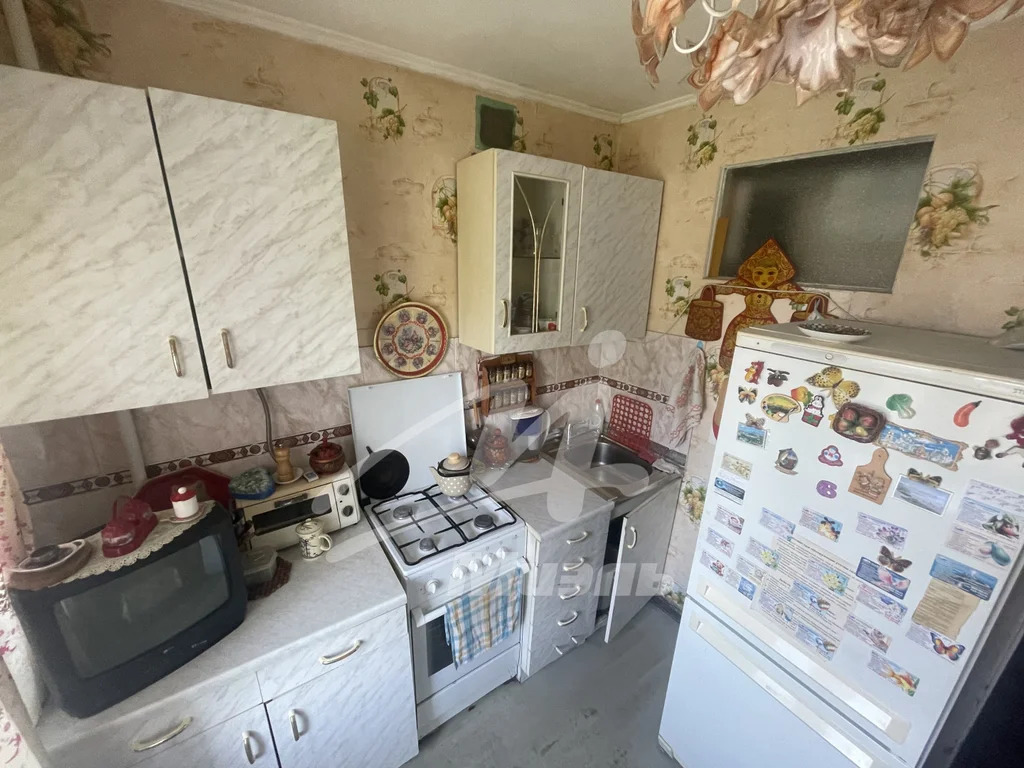 Продажа квартиры, Лобня, ул. Деповская - Фото 3