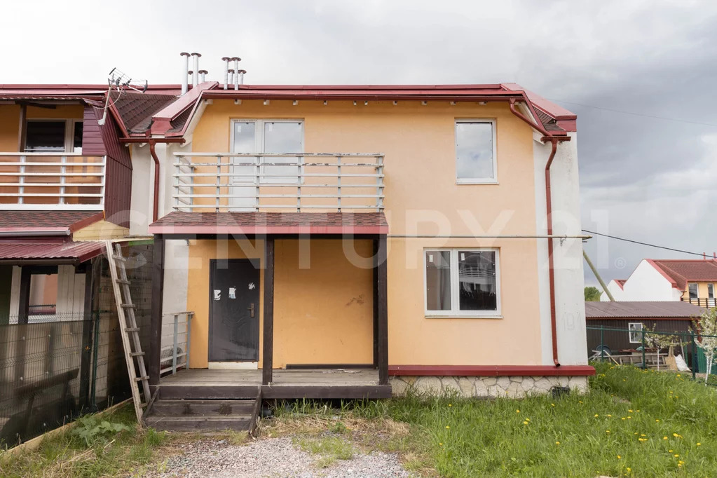 Продажа таунхауса, Выборгский район, Лесной проезд - Фото 14