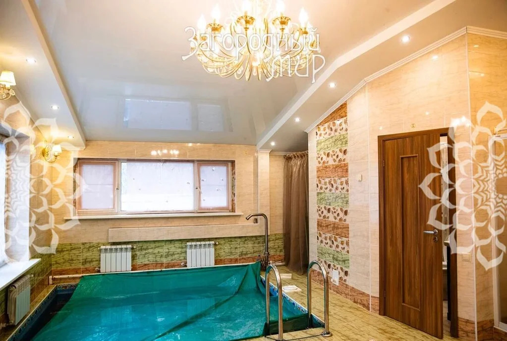 Продам дом, Киевское шоссе, 46 км от МКАД - Фото 50