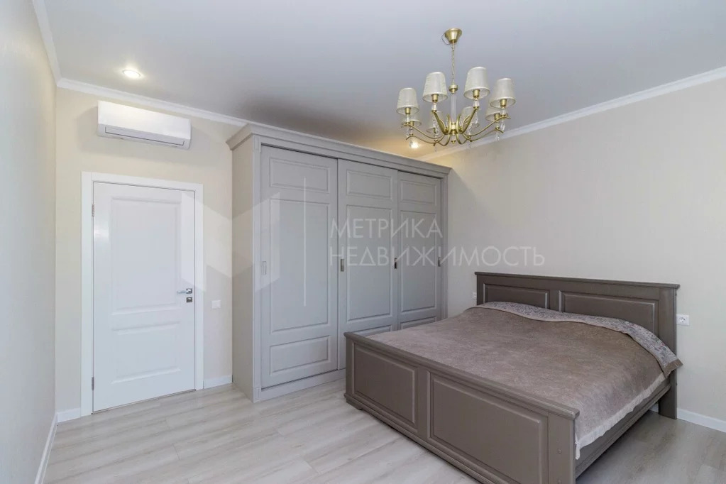 Продажа дома, Луговое, Тюменский район, Тюменский р-н - Фото 17