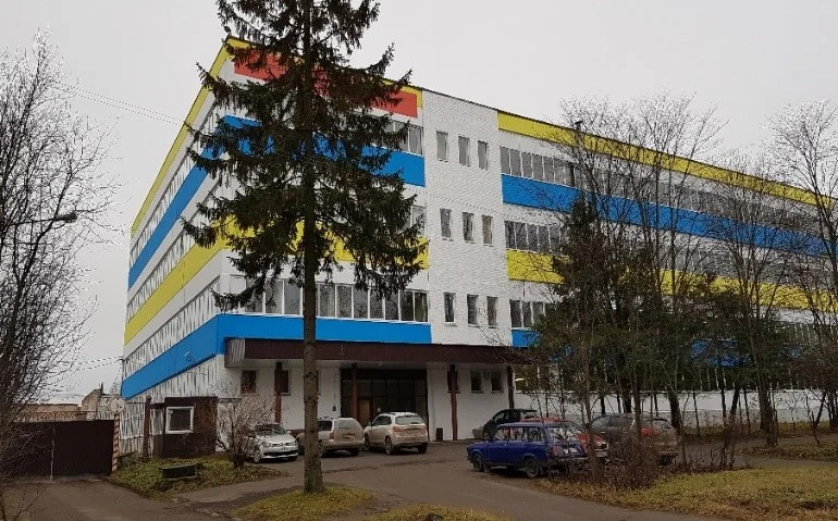 Аренда производстводственно-складского помещения 2134 м2  собственник - Фото 1