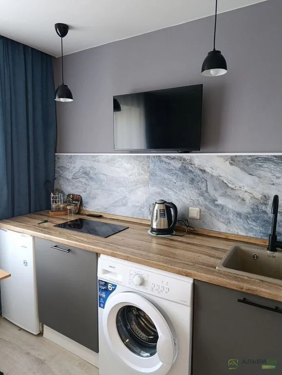 Аренда квартиры, Томск, ул. Тверская - Фото 4