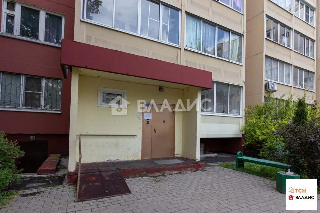 Продажа квартиры, Королев, ул. Маяковского - Фото 17