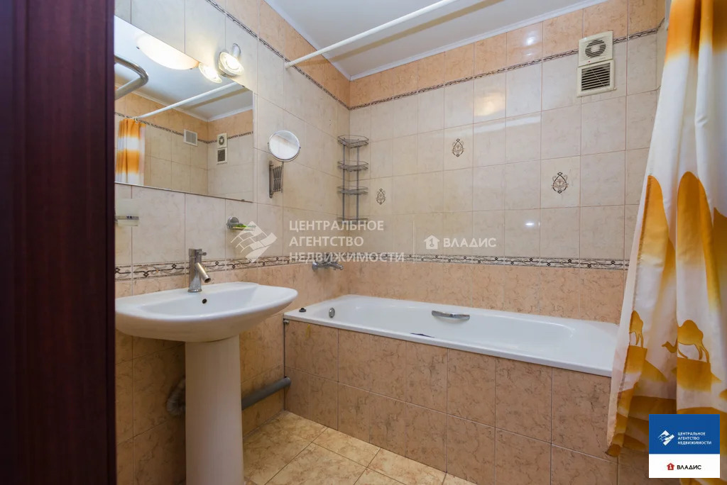 Продажа квартиры, Рязань, ул. Быстрецкая - Фото 12