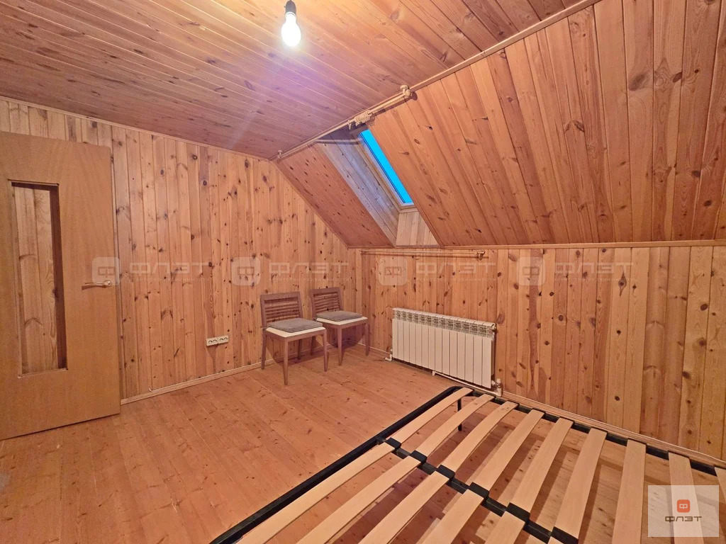 Продажа дома, Габишево, Лаишевский район, ул. Казанская - Фото 24