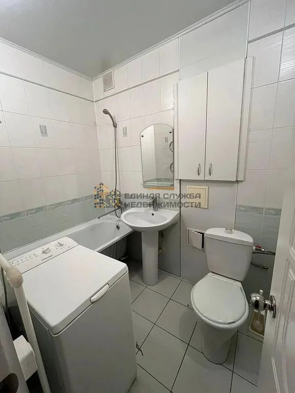 Аренда квартиры, Уфа, ул. Левченко - Фото 5