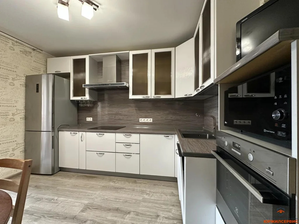 Продажа квартиры, Домодедово, Домодедово г. о., улица Текстильщиков - Фото 6