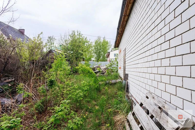 Продажа дома, Казань, СНТ Березовая роща (Ново-Давликеевская) - Фото 4