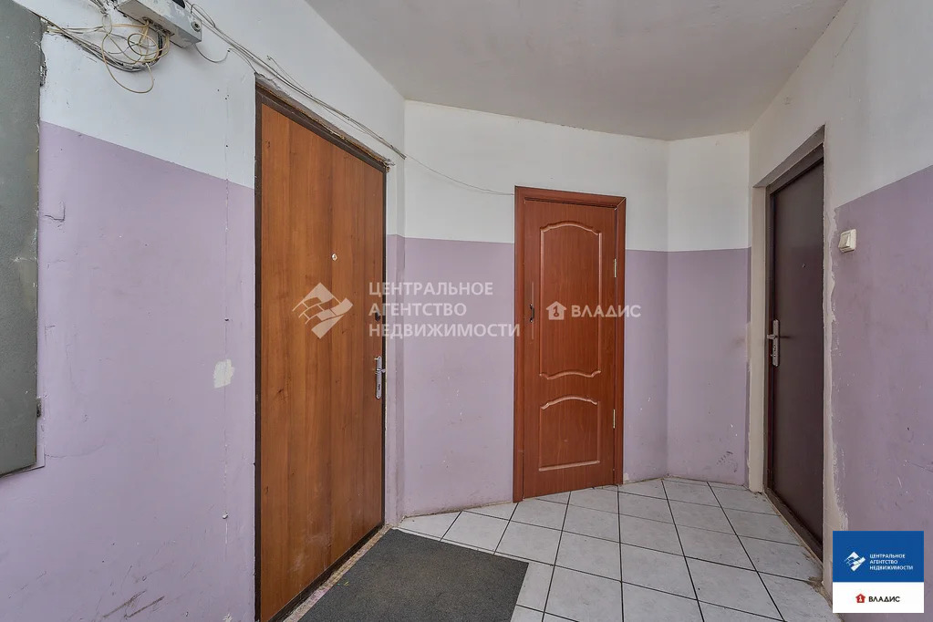 Продажа квартиры, Рязань, ул. Татарская - Фото 21