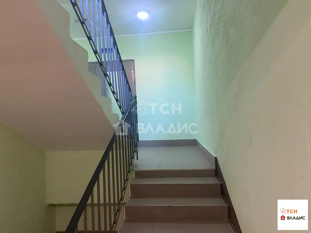 Продажа квартиры, Большие Жеребцы, Щелковский район, 1к1 - Фото 11