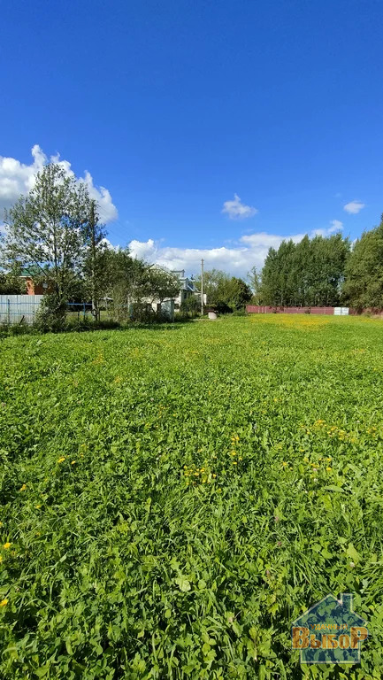 Продажа участка, Булгаково, Раменский район - Фото 6