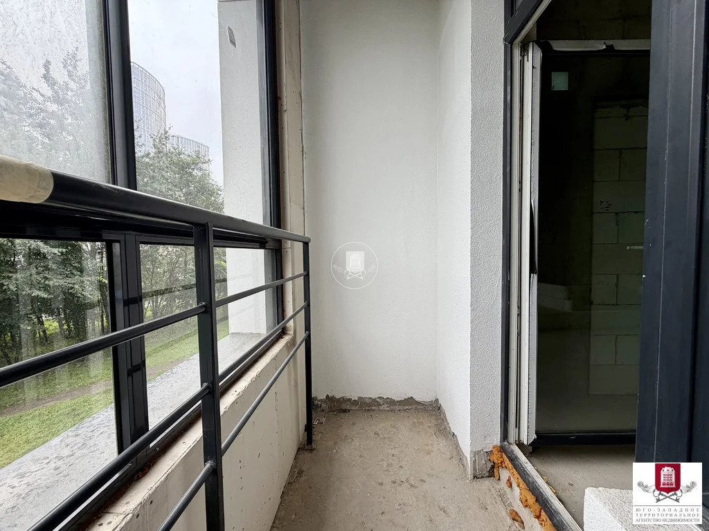 Продажа квартиры, Аминьевское ш. - Фото 17